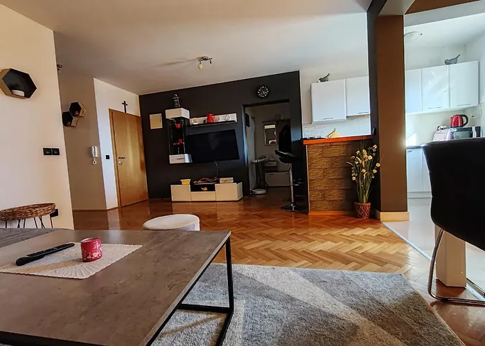 Apartman Dora