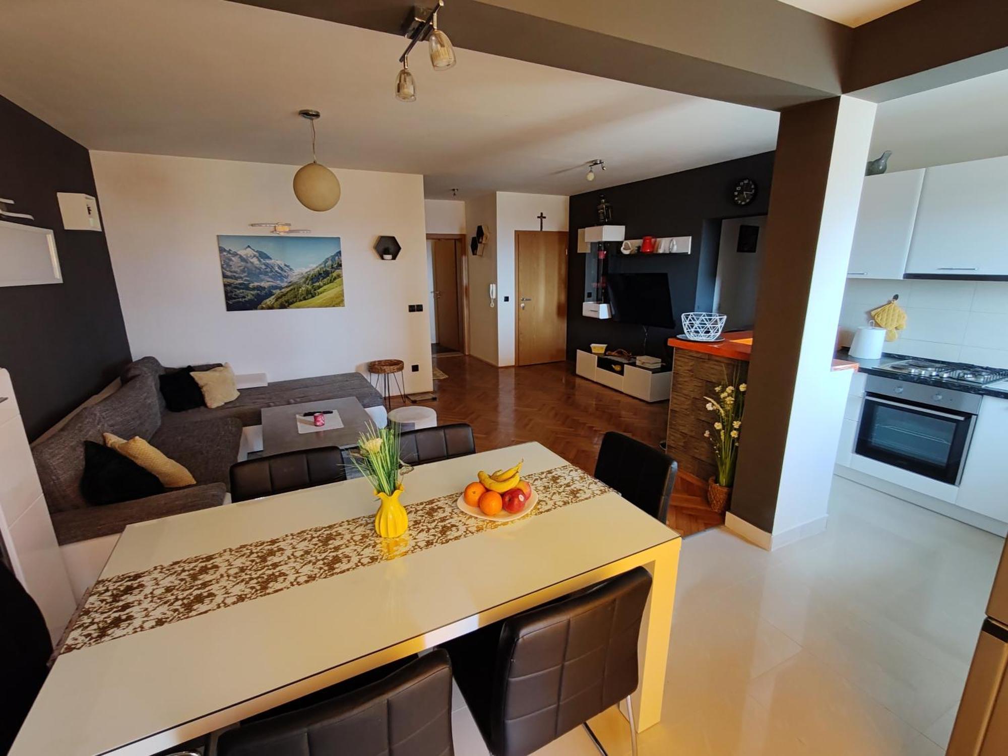 Apartman Dora * Makarska