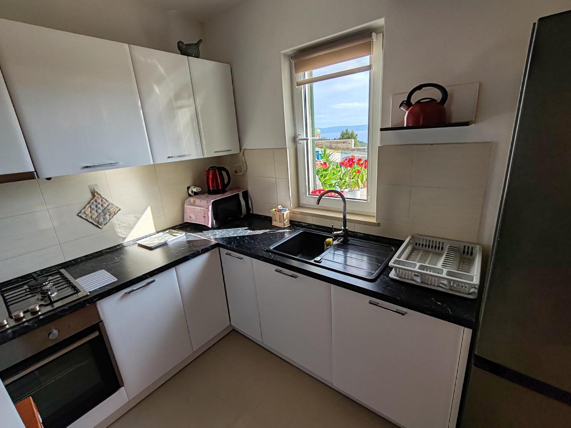Apartman Dora Apartment