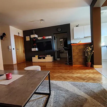 Apartman Dora Apartment Makarska Exterior photo