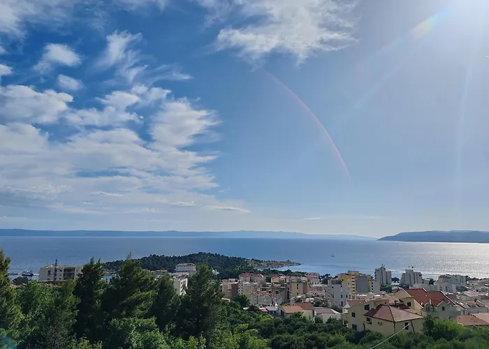 Apartman Dora