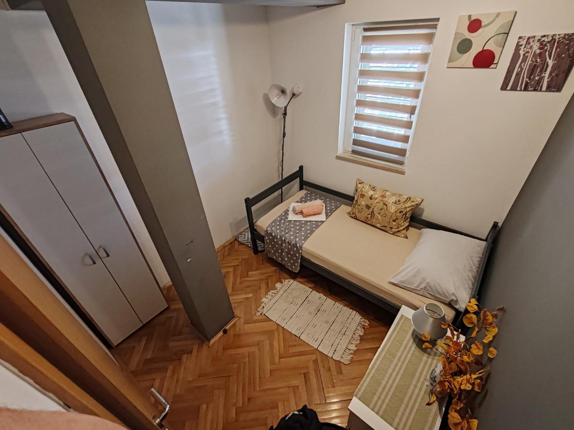 Apartman Dora Lägenhet *