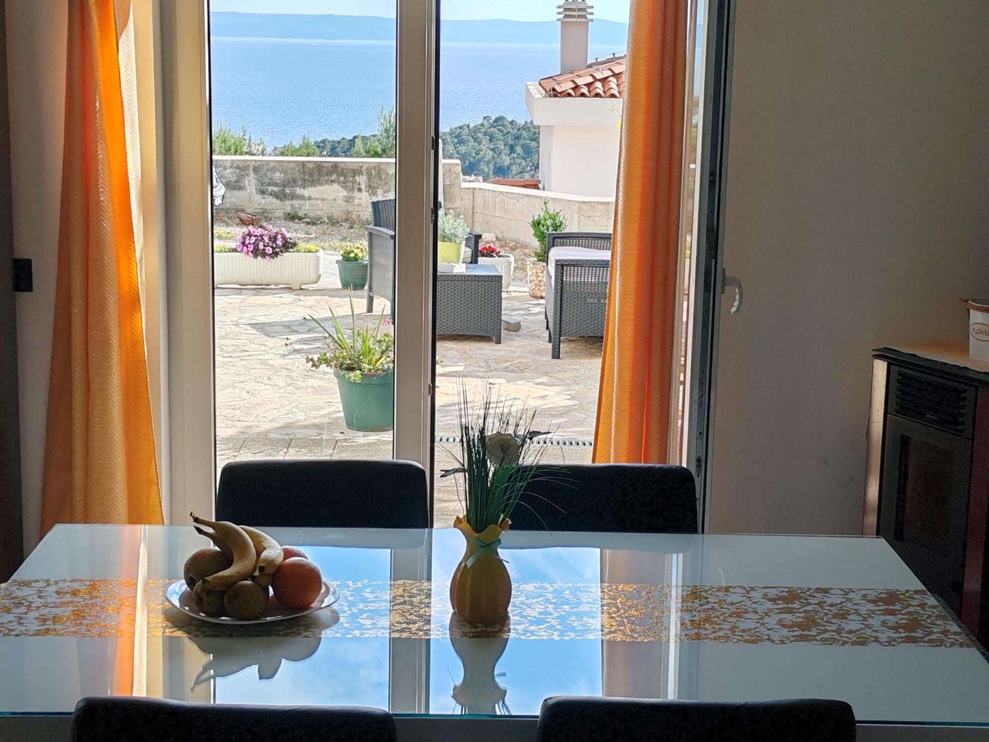 Apartman Dora Lägenhet *