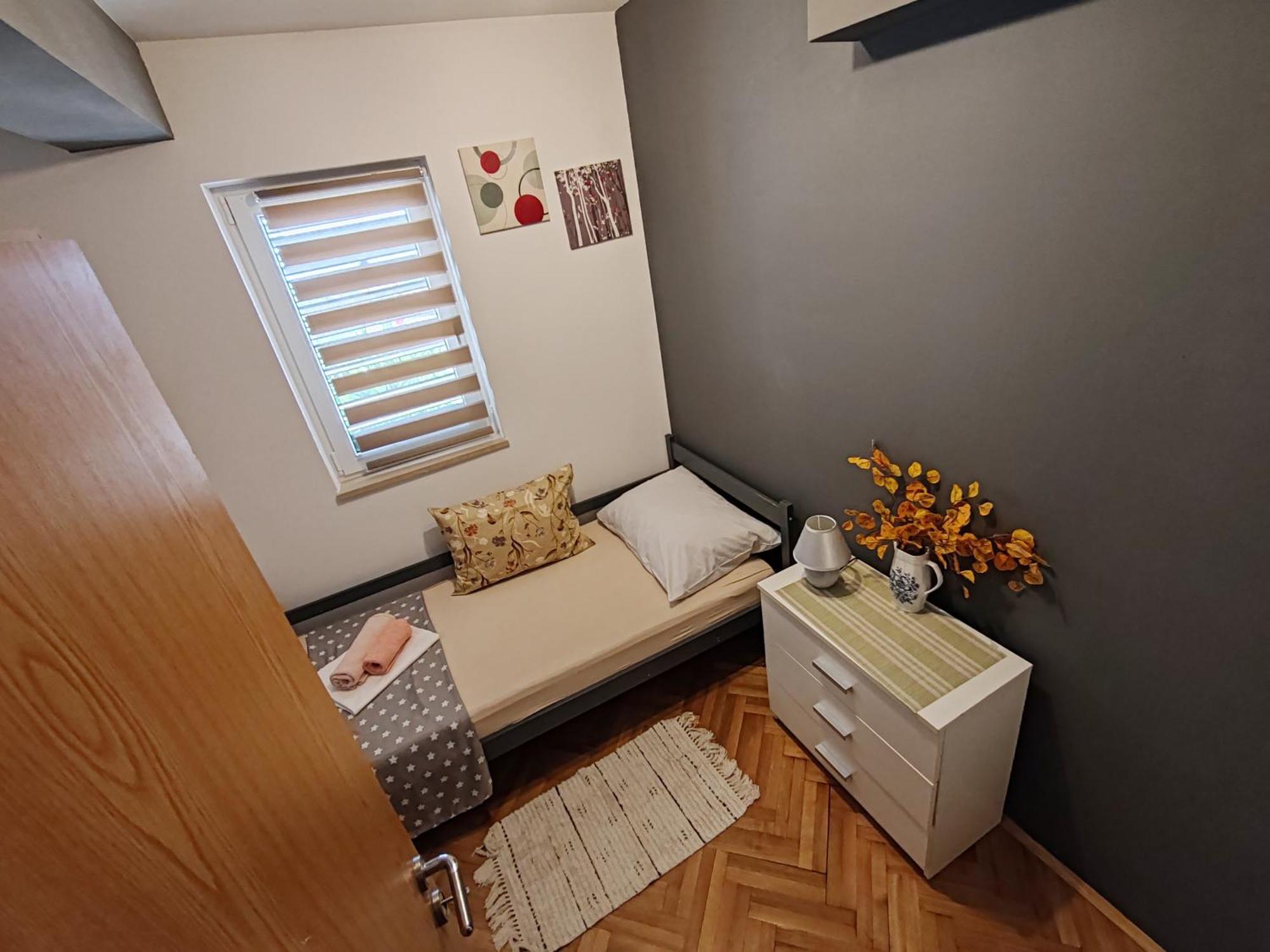 Lägenhet Apartman Dora Makarska