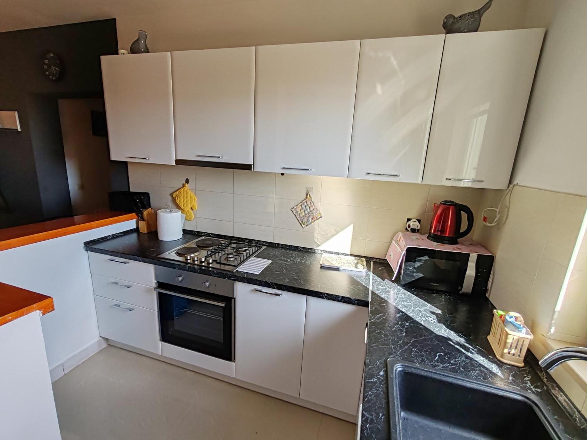 Apartman Dora Lägenhet Makarska