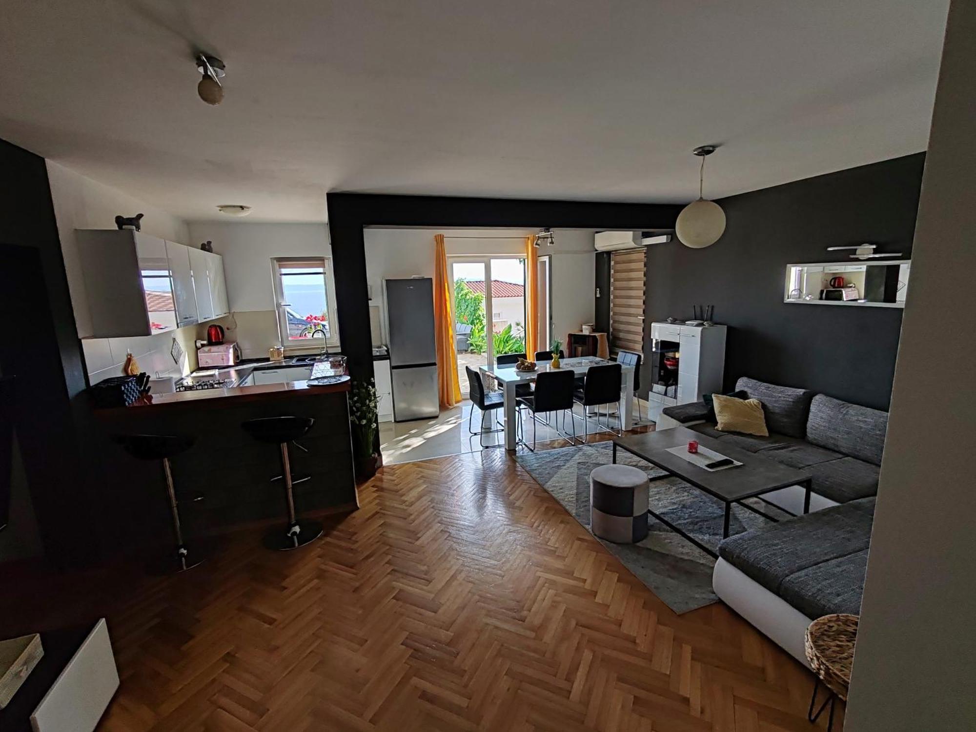 Apartman Dora Lägenhet *